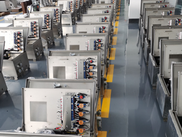 Production Environment