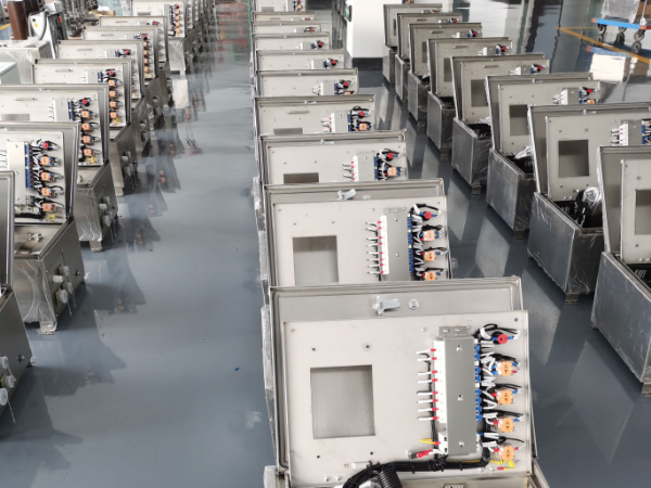 Production Environment