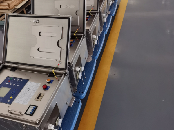 Production Environment