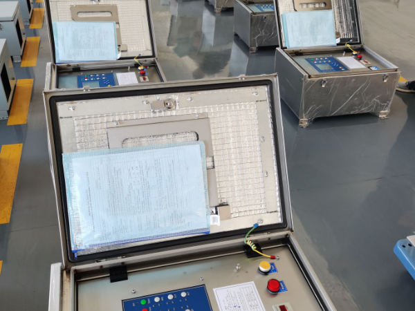 Production Environment